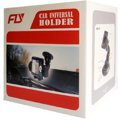 Windshield Dashboard Cradle Mount Car Holder