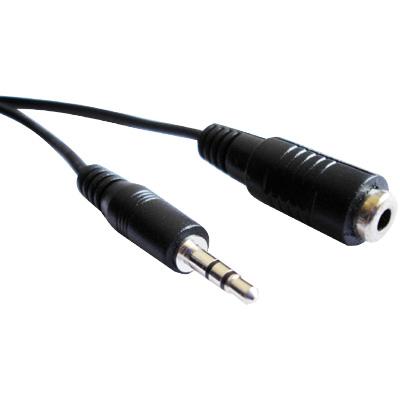 Headphone Extension Cable 6ft