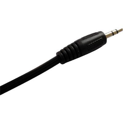 3.5mm Stereo to RCA Cable