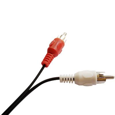 3.5mm Stereo to RCA Cable
