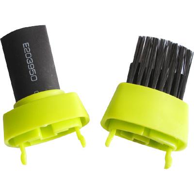 USB-Powered Desktop Vacuum Cleaner