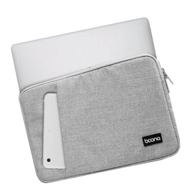 15" Sleeve Case for Laptop, Black