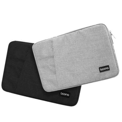 15" Sleeve Case for Laptop, Black