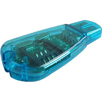 USB SIM Card Reader Adapter