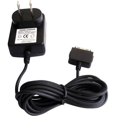 Travel Charger for Microsoft Zune, Zune HD