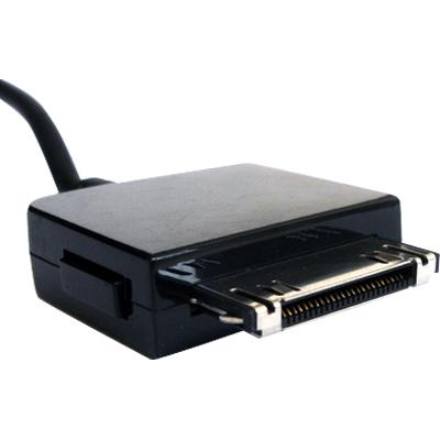 Travel Charger for Microsoft Zune, Zune HD