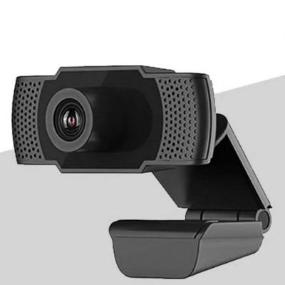 HD1080P Computer Webcam with Microphone