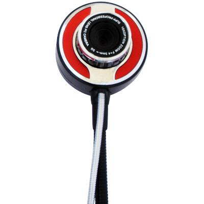 HD1080P Computer Webcam with Microphone