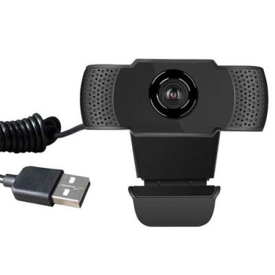 HD1080P Computer Webcam with Microphone