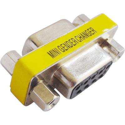 VGA Male to Male Adapter