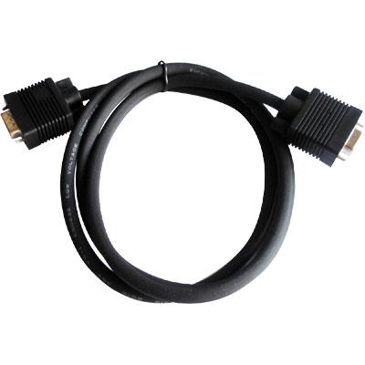 Monitor extension cable M/F