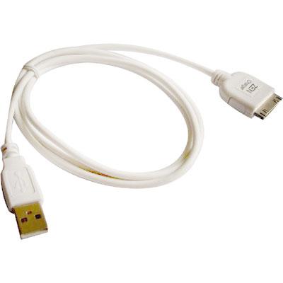USB Cable / Cord for Creative Zen Vision / Vision:M / Vision W