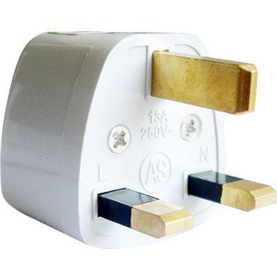 UK AC Travel Adapter - AC Adapter