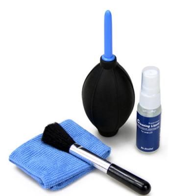 LCD Cleaning Kit Air Blower