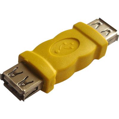 USB Gender Changer USB A female to USB A female