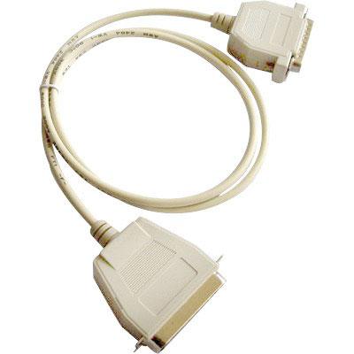 DB25 to CN36 Parallel Printer Cable