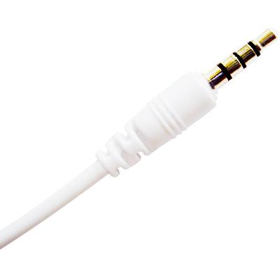 3.5mm Male AUX Audio Plug Jack to USB Male Converter Cable