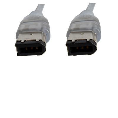IEEE 1394 Firewire CABLE - 6 pin FireWire (M) / 6 pin FireWire (M) - 5-feet
