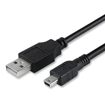 Mini 5 Pin USB Cable