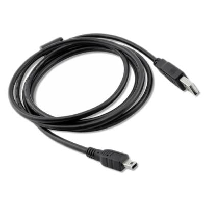 Mini 5 Pin USB Cable