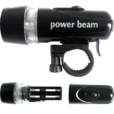 LED Cycling Bike Bicycle Head Light With Mount