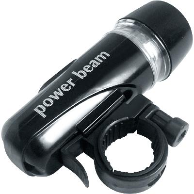LED Cycling Bike Bicycle Head Light With Mount