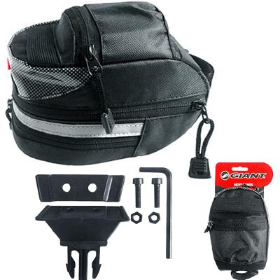 Bicycle Seat Pack Bag