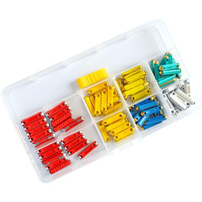 European Automotive Car Truck Fuse Box Assortment Kit All Type