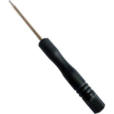 Screwdriver for Opening iPhone 6s