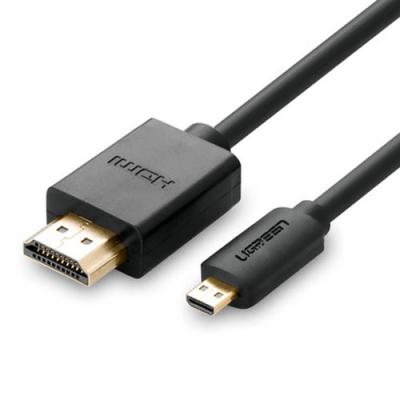HDMI Type D Micro HDMI to Standard HDMI Cable