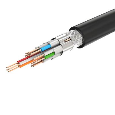 HDMI Type D Micro HDMI to Standard HDMI Cable