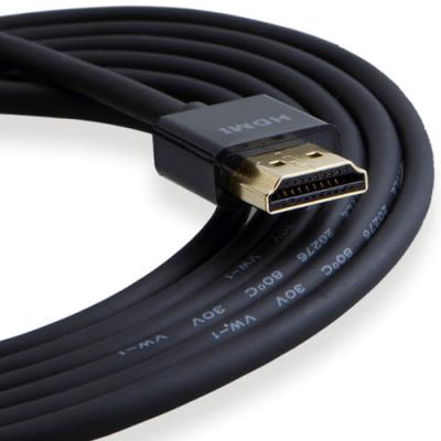 HDMI Type D Micro HDMI to Standard HDMI Cable