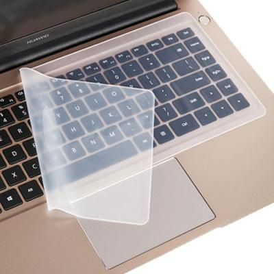 Universal Flat Keyboard Cover for Laptop