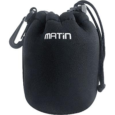 Camera Soft Lens Bag 5.5 Inch