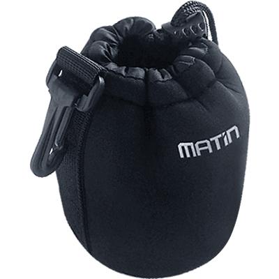 Camera Soft Lens Bag 5.5 Inch
