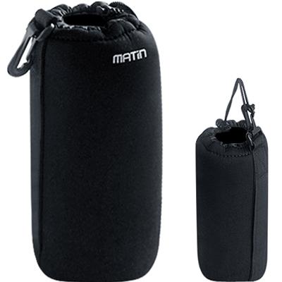 Camera Soft Lens Bag  8.5 Inch