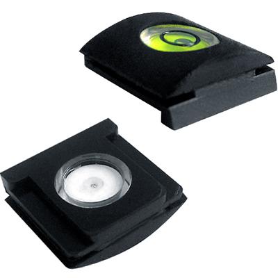 Hotshoe Bubble Spirit Level Gradienter