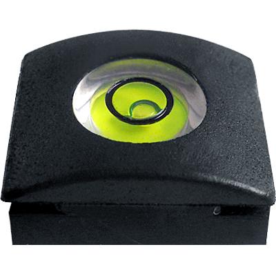 Hotshoe Bubble Spirit Level Gradienter