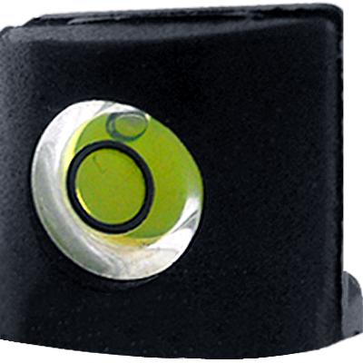 Hotshoe Bubble Spirit Level Gradienter