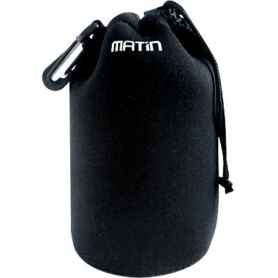 Camera Soft Lens Bag 7 Inch