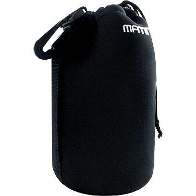Camera Soft Lens Bag 7 Inch