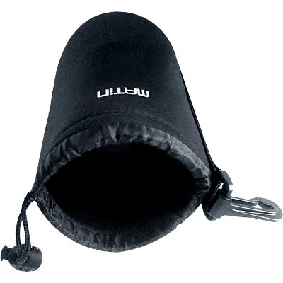 Camera Soft Lens Bag 7 Inch