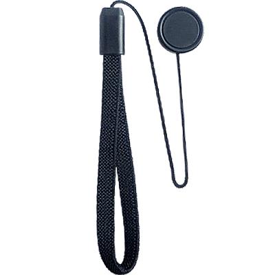 Universal Lens Cap Strap Holder