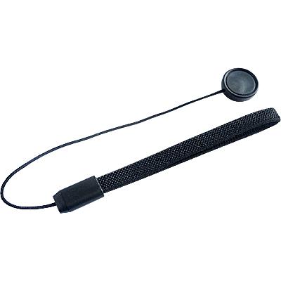 Universal Lens Cap Strap Holder