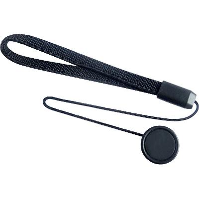 Universal Lens Cap Strap Holder