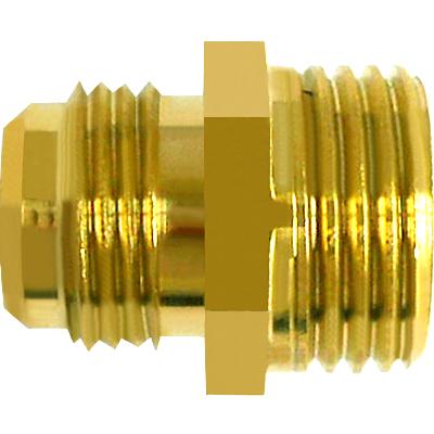 3/8FLx1/2MPT Connector
