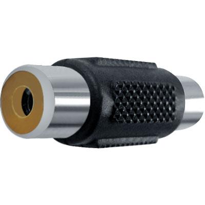 Audio RCA Coupler RCA Audio Female to RCA Audio Female