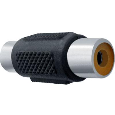 Audio RCA Coupler RCA Audio Female to RCA Audio Female