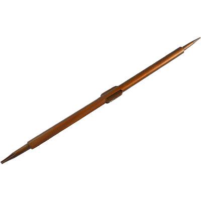 Screwdriver for Opening MacBook - 5-Point Pentalobe 1.2mm & 0.8mm