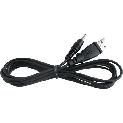 USB to DC 3.5mm 5V Power Cable